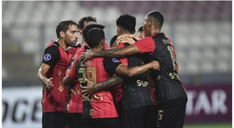 Copa Sudamericana: FBC Melgar recibe al Atlético Paranaense en el estadio Nacional