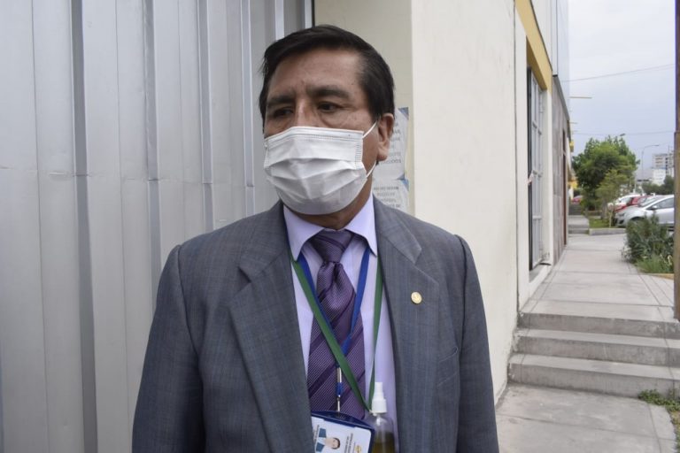 Decretan alerta sanitaria en Caravelí tras detectarse cinco casos de dengue
