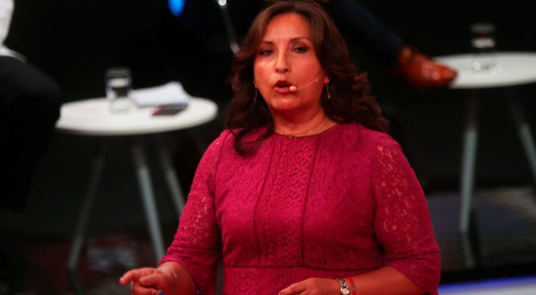 Candidata a la primera vicepresidencia de Perú Libre: “No vamos a confiscar los fondos de los afiliados a las AFP”