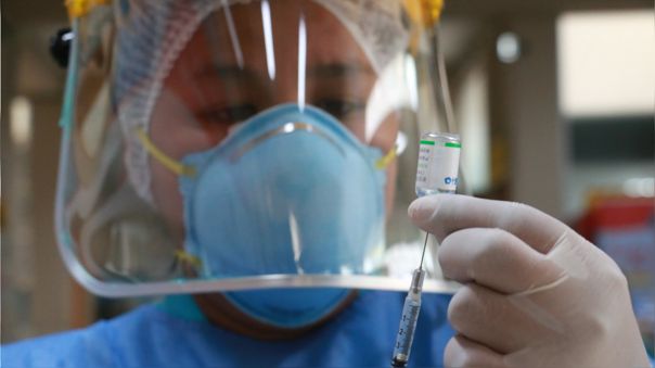 Ministerio de Salud presentará resultados de investigación por casos de vacunación con jeringas vacías