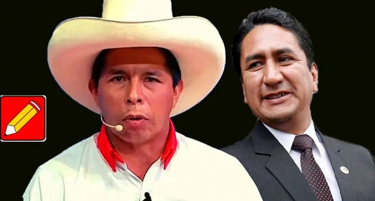 Perú Libre solicita a Pedro Castillo renunciar a su militancia