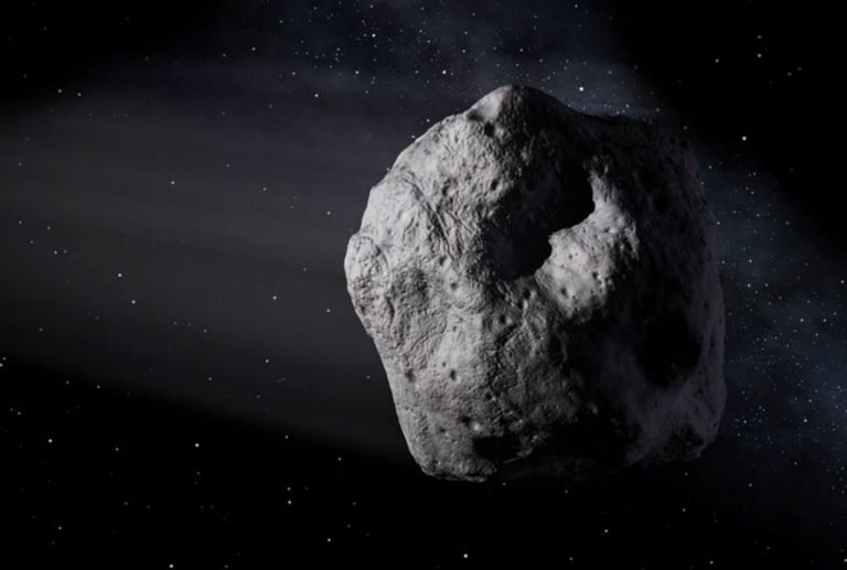 Dos asteroides son nombrados en honor a astrónomos peruanos