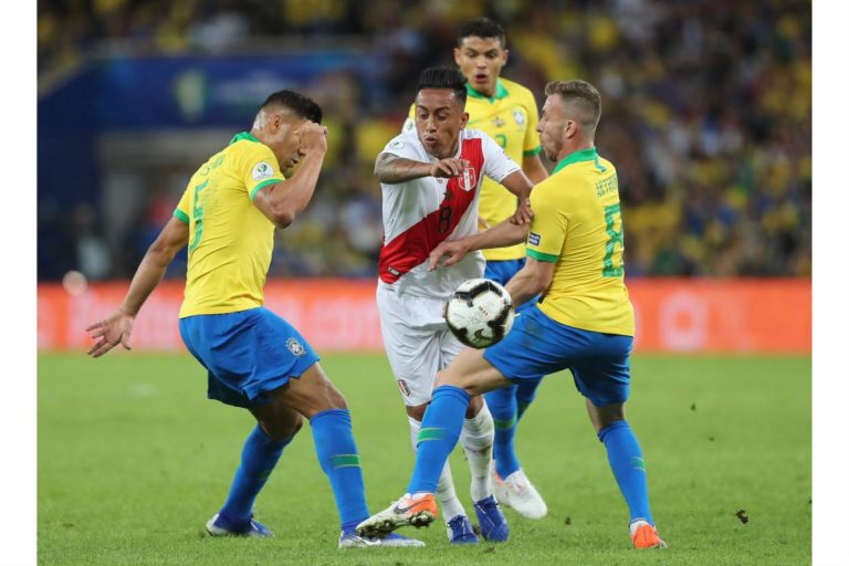 Selección peruana: Este es el fixture de la Blanquirroja en la Copa América