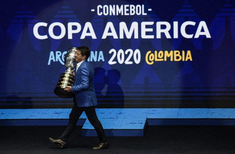 Copa América 2021: Brasil definirá hoy si acepta o no ser sede del certamen