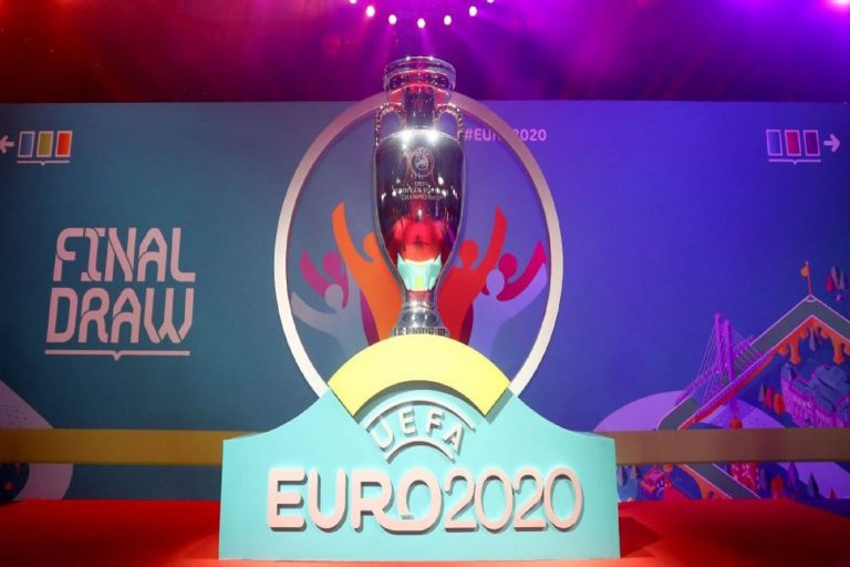 La Eurocopa se inicia este viernes 11 con duelo entre Italia-Turquía
