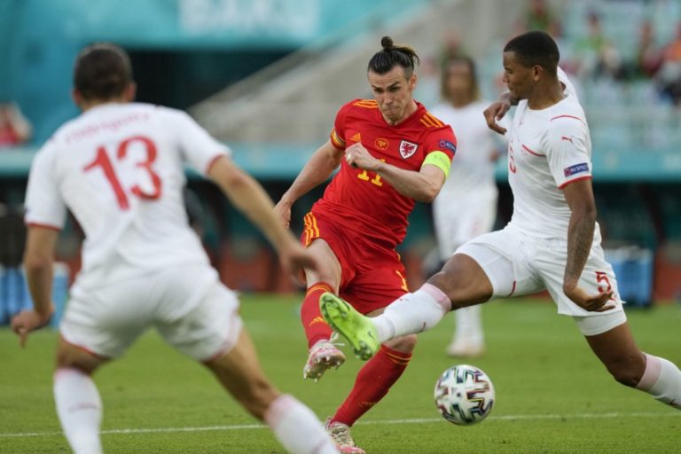 Eurocopa: Turquía y Gales se enfrentan en un partido con sabor a revancha