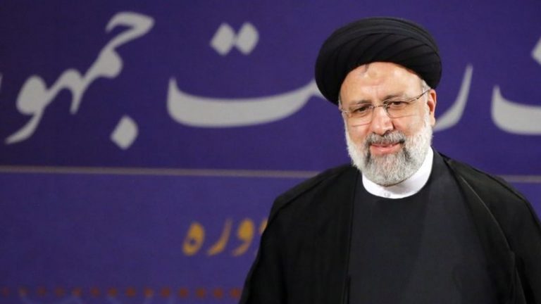 Ebrahim Raisí gana la presidencia de Irán en unas elecciones marcadas por la abstención