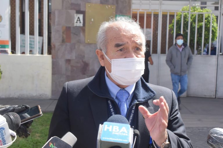 Gustavo Rondón: «Las autoridades se relajaron y deben replantear el control de la pandemia»