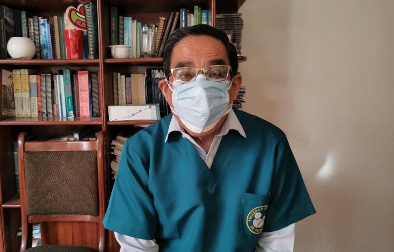 Colegio Médico de Arequipa señala que medida de cerco epidemiológico es inoportuna