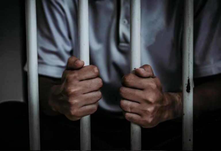Dictan nueve meses de prisión preventiva contra sujeto acusado de violar y embarazar a una menor de trece años