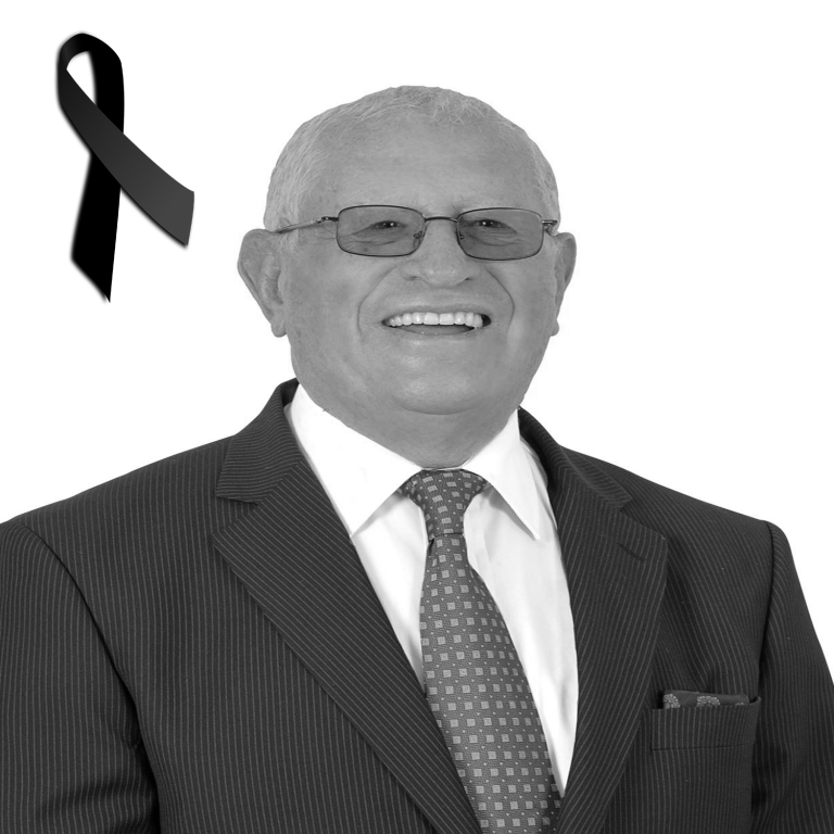 Falleció Luis Cáceres Velásquez, exalcalde de Arequipa, a los 90 años