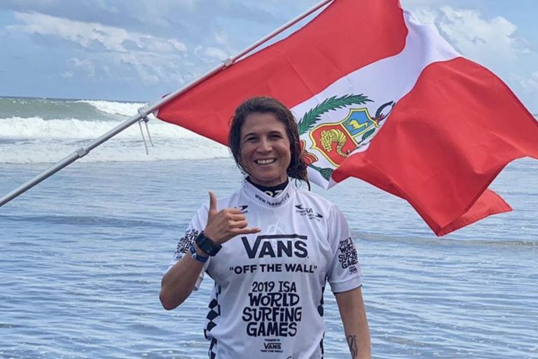 Juegos de Tokio: El camino de los 35 deportistas peruanos para llegar a la cita olímpica