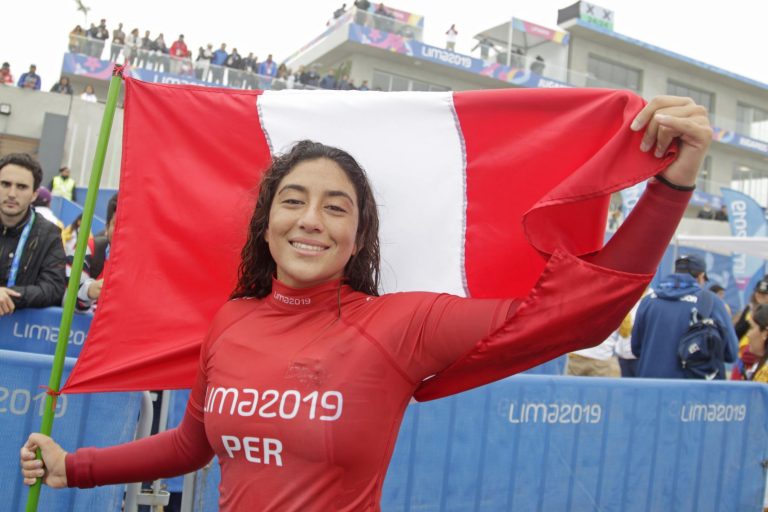 Deportistas peruanos van sin miedo a buscar la medalla en los Juegos de Tokio