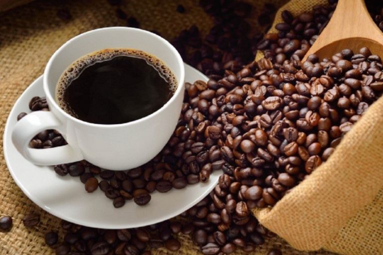 Precio internacional del café sube en un 10 %