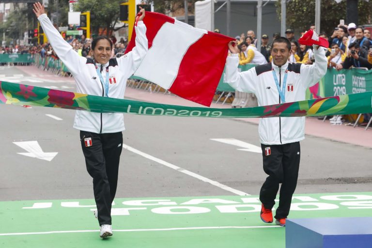 Perú, con la tercera delegación olímpica más grande de su historia, se ilusiona con Tokio