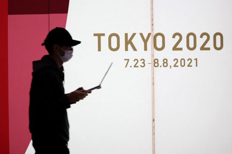 Juegos Olímpicos Tokio 2020: Detectan primer caso de covid-19 en Villa Olímpica