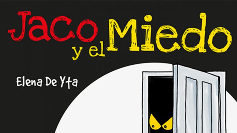 Municipalidad Provincial de Arequipa presentará libro “Jaco y el Miedo” de Elena de Yta
