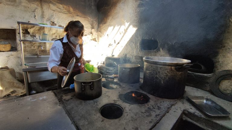 Picanterías prepararán 200 platos tradicionales por el bicentenario del Perú