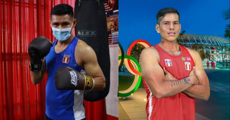 Perú vuelve a competir en boxeo en JJ.OO. luego de 25 años