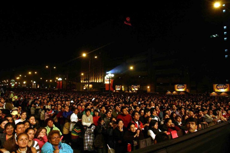 MPA no otorgará permisos para espectáculos masivos por fiestas de Arequipa