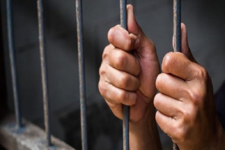 Sentencian a 15 años de cárcel a sujeto que intentó matar a su exconviviente