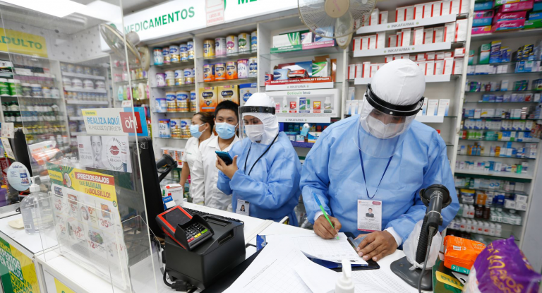 Reforzarán control de medicamentos al detectarse gran incidencia de productos clandestinos