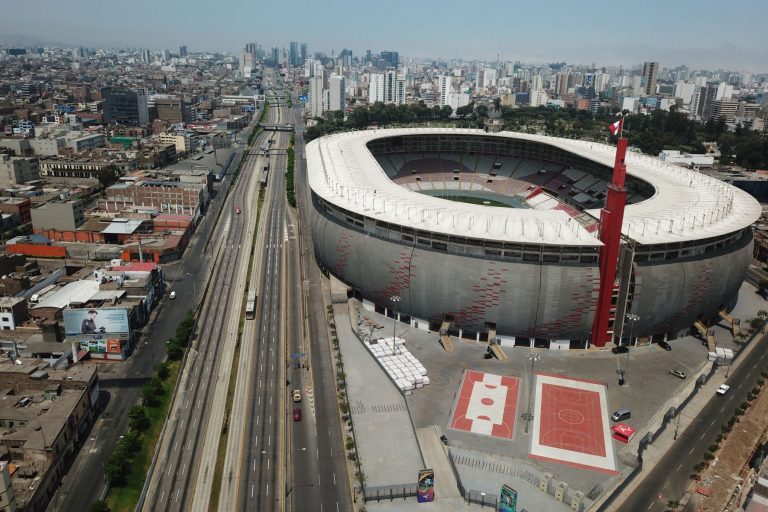 Eliminatorias: Sí se jugará con público el Perú-Uruguay este jueves 2 de setiembre