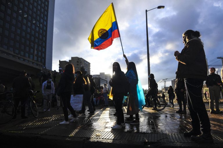 Colombia: Asesinan a líder estudiantil que se mostró en contra del gobierno de Duque
