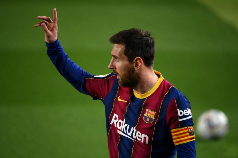 Lionel Messi: El PSG no se plantea contratar al astro argentino, según prensa