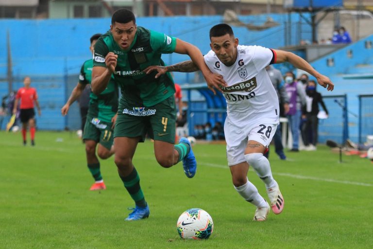 Liga 1: Alianza Lima trepa a la cima de la Fase 2 y la “U” juega hoy ante Cienciano