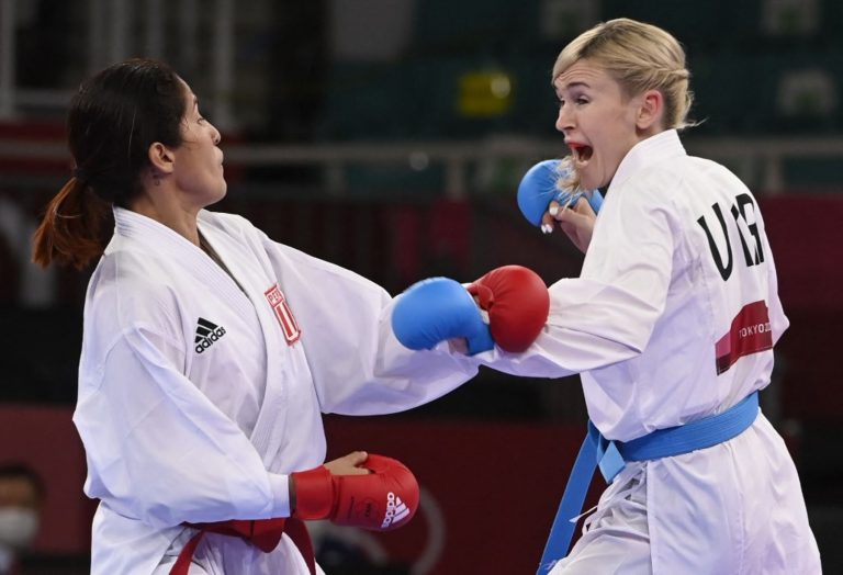 La WKF pide que el karate siga en el programa olímpico tras el éxito de Tokio 2020