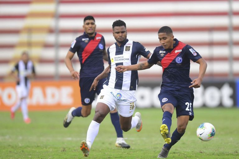Deportivo Municipal: seis jugadores dan positivo a covid-19 y ya están aislados