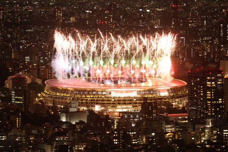 Tokio 2020: el arranque de los Juegos Paralímpicos eclipsado por el coronavirus