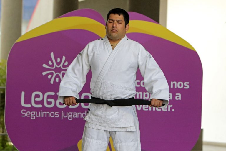 Tokio 2020: Freed Villalobos enfrentará al cubano Gerardo Rodríguez en judo