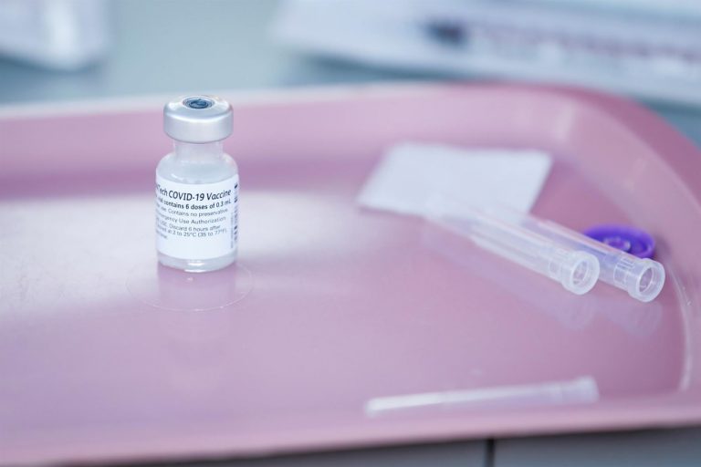 Brasil producirá vacuna Pfizer-BioNTech para ser distribuida en Latinoamérica