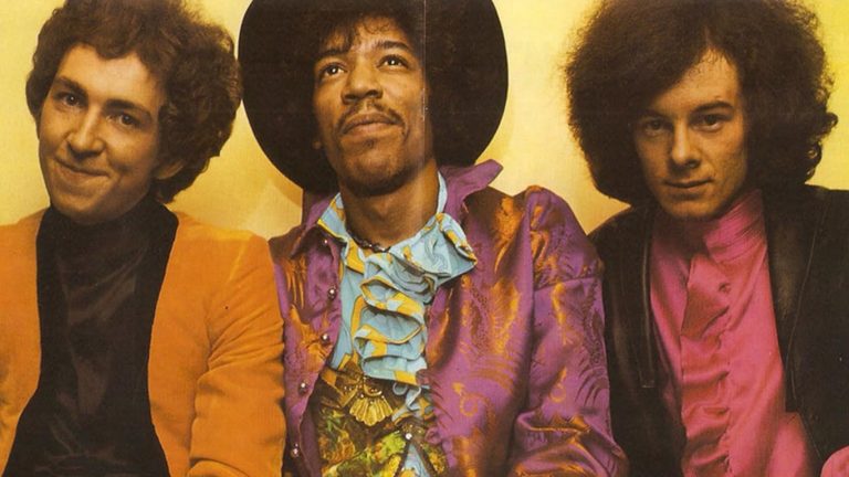Jimi Hendrix: Uno de los Mejores Guitarristas del Siglo XX