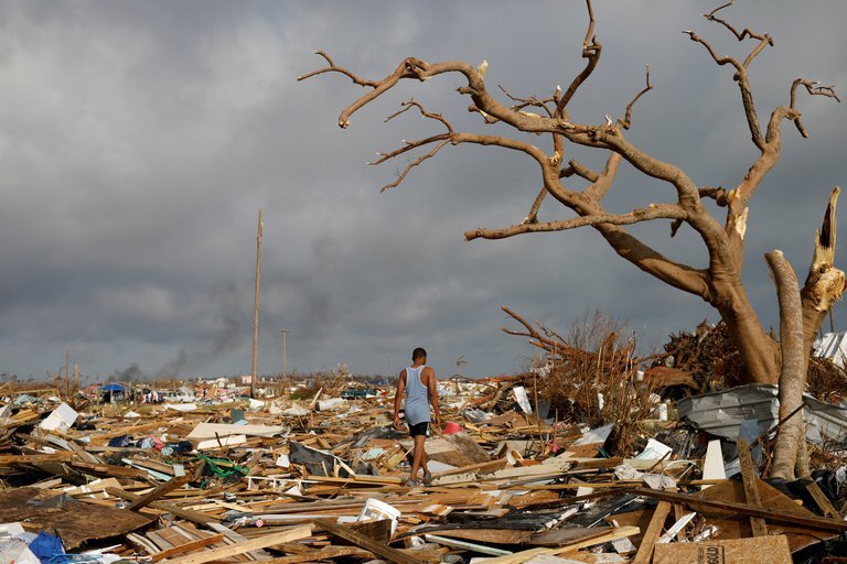 Latinoamérica y el Caribe son las regiones más afectadas por los desastres climáticos