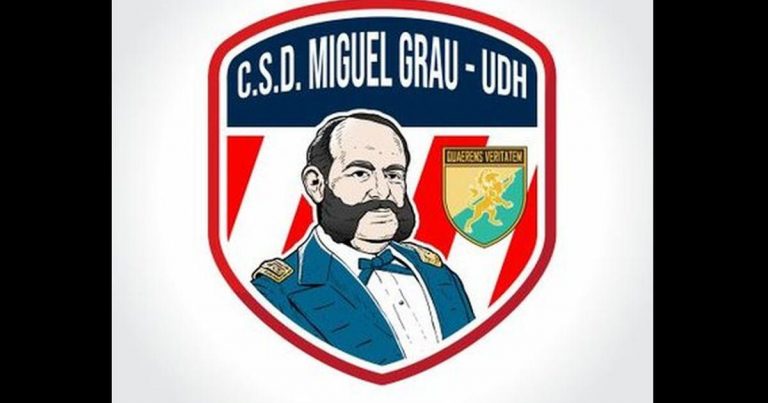 Miguel Grau UDH, uno de los primeros clubes confirmados para la Copa Perú 2021