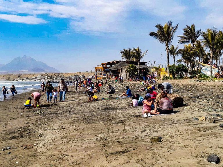 ¡Atención! El uso de playas estará permitido en todo el Perú a partir del lunes 20 de setiembre