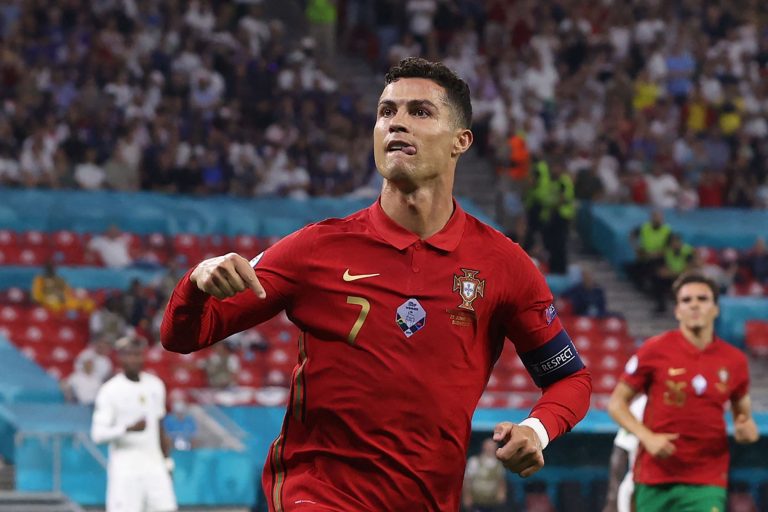 Cristiano Ronaldo: Fecha y hora de su esperado debut con el Manchester United