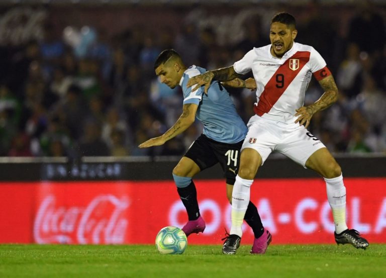Perú-Uruguay se juega el jueves 2 de setiembre ¿Dónde ver el trascendental partido?