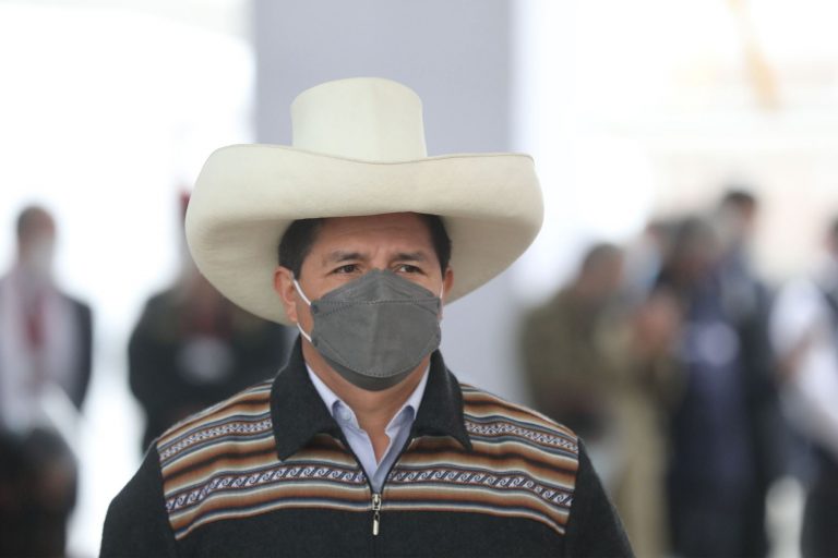 Presidente Castillo anuncia que a partir del 13 de septiembre comenzará la entrega del bono Yanapay Perú