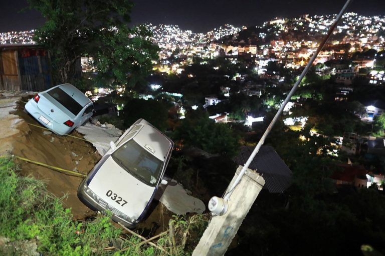 Sismo de 7.1 en México deja al menos un fallecido y daños menores