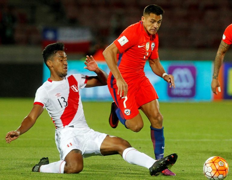 Selección peruana: Conoce la fecha y hora que enfrentará a Chile, Bolivia y Argentina