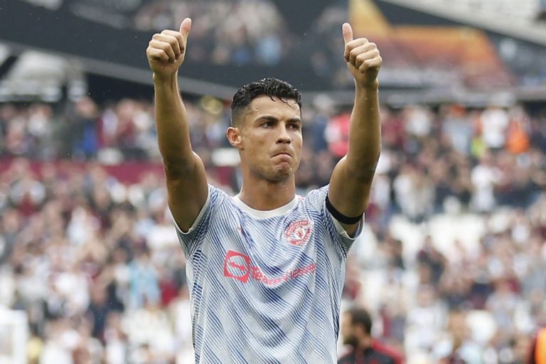 Cristiano Ronaldo: Solskjaer dice que presencia del astro es un gol asegurado