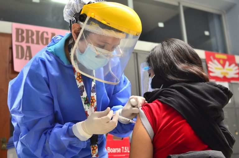 Tacna: En casi una semana, la región no reportó fallecidos por coronavirus