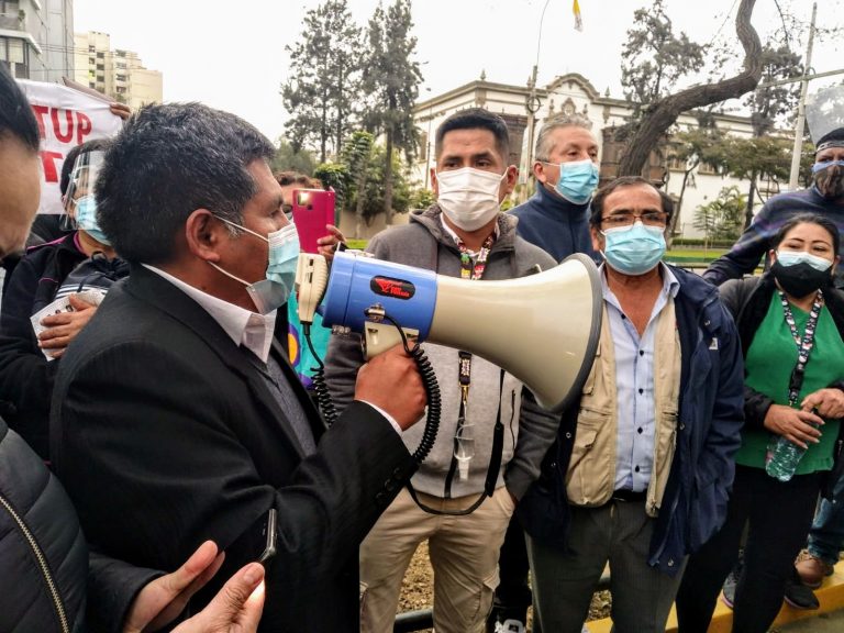 Jaime Quito: «La oposición obstruccionista está preocupada. Hasta por si estamos mal peinados, van a seguir saliendo mociones»