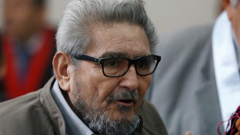 Murió Abimael Guzmán, líder terrorista de Sendero Luminoso
