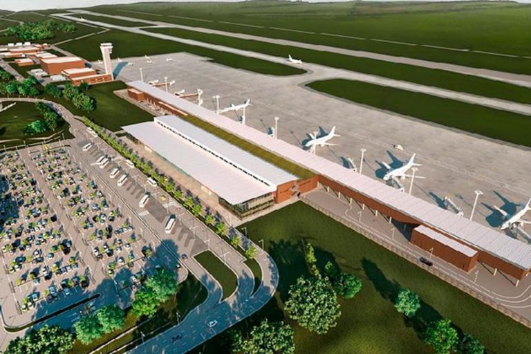 Cusco: En enero debería iniciarse la construcción del Aeropuerto de Chinchero