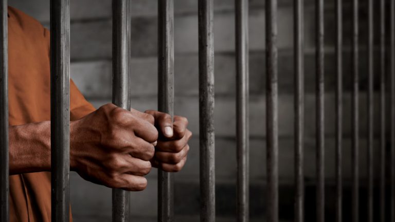Sentencian a 30 años de cárcel a sujeto que ultrajó a una menor de 11 años